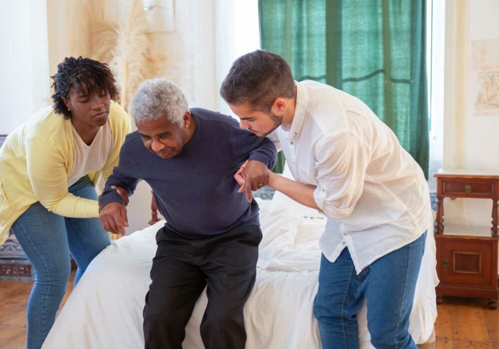 Bethany Nursing, Inc. - Home aides