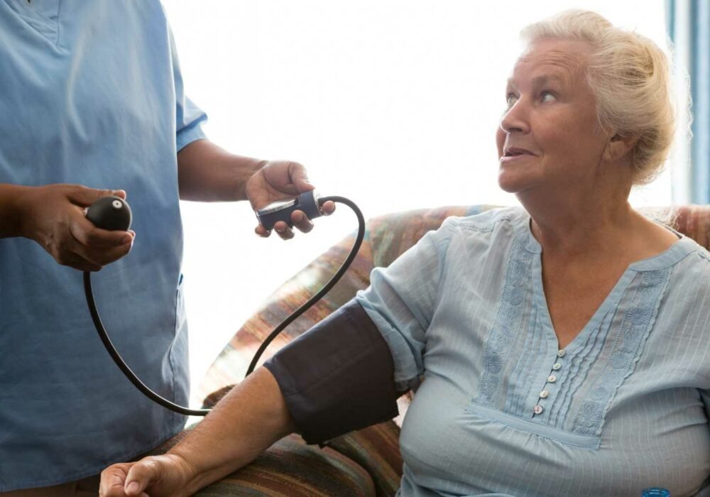 Bethany Nursing, Inc. - Skilled nursing