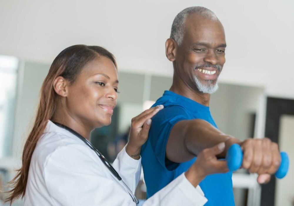 Bethany Nursing, Inc. - Physical therapy