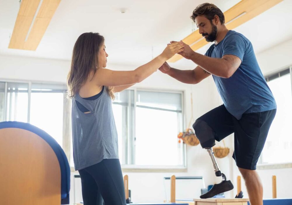 Bethany Nursing, Inc. - Physical therapy