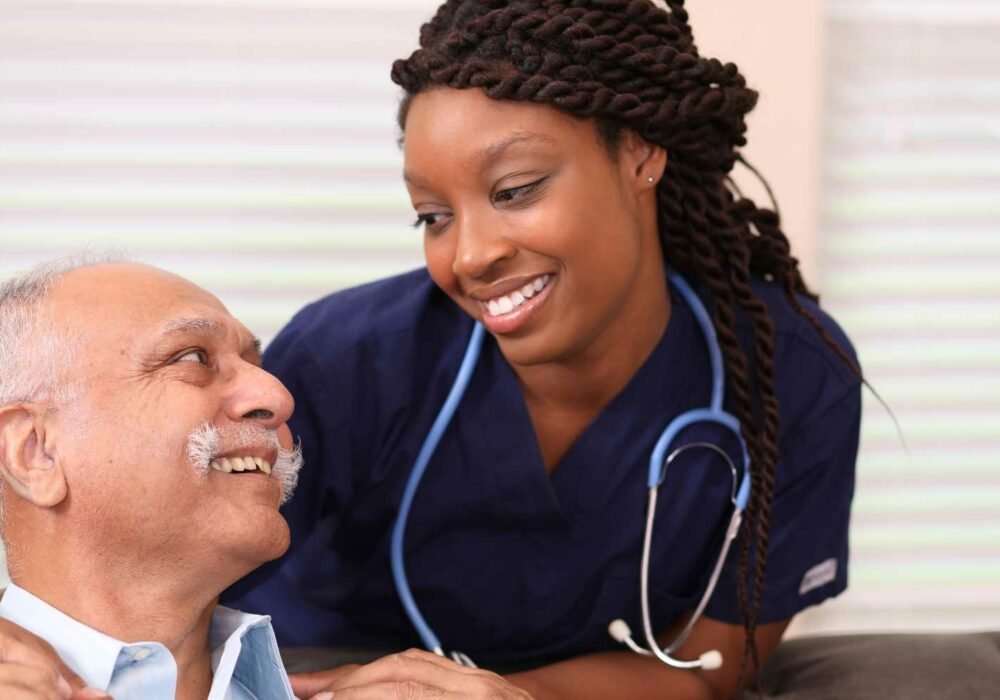 Bethany Nursing, Inc. - Personalized care